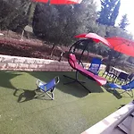 Villa Charming In With Private Pool Noto