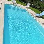Villa Charming In With Private Pool *