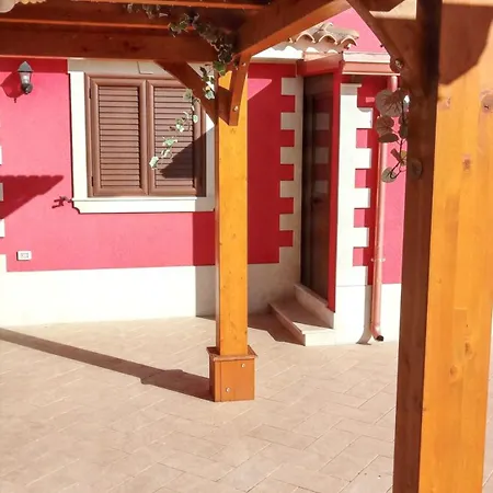 Charming In With Private Pool فيلة *