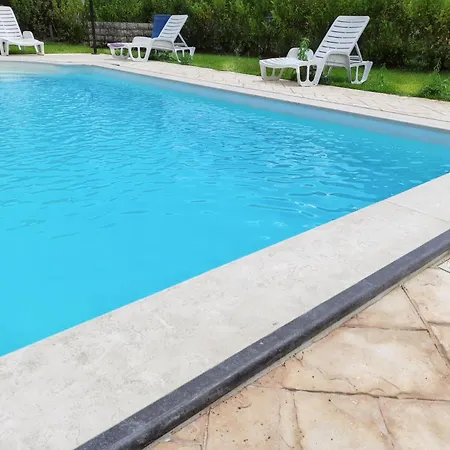 Charming In With Private Pool