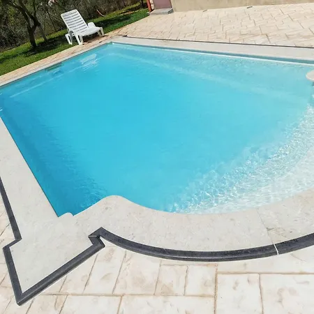 Charming In With Private Pool Villa *