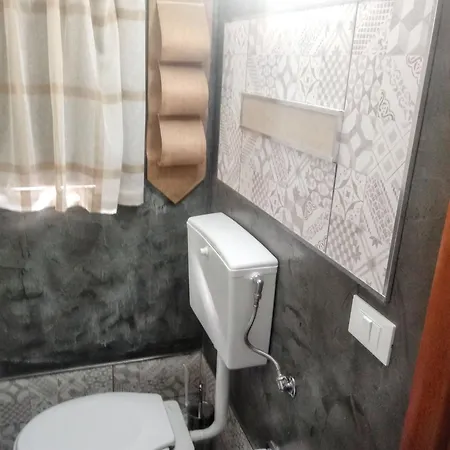 Charming In With Private Pool * Noto