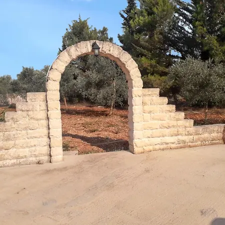 فيلة Charming In With Private Pool