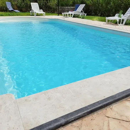 فيلة Charming In With Private Pool نوتو