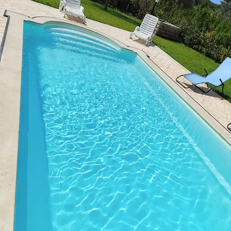 فيلة Charming In With Private Pool *