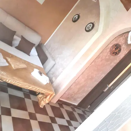 فيلة Charming In With Private Pool