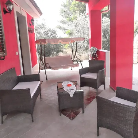 فيلة Charming In With Private Pool *