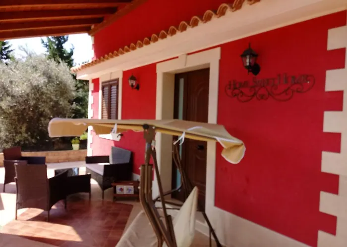 Vila Charming In With Private Pool *