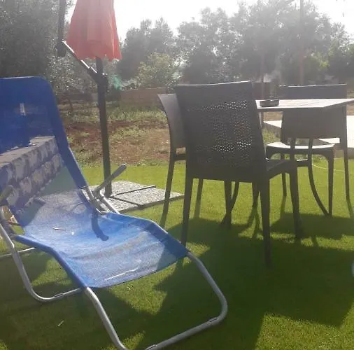 Charming In With Private Pool Vila Noto