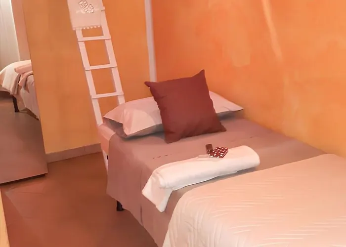 Charming In With Private Pool Noto