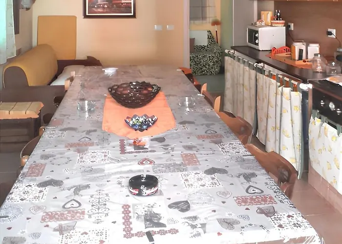 Charming In With Private Pool