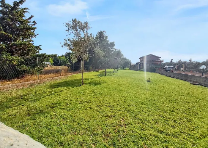 Vila Charming In With Private Pool