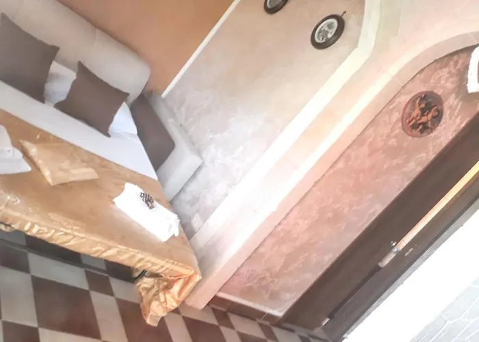 Vila Charming In With Private Pool