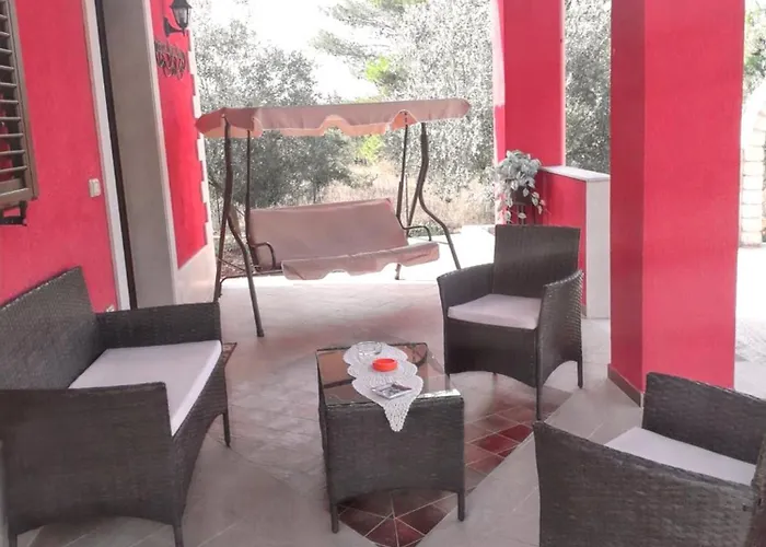 Vila Charming In With Private Pool *