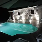 Charming In With Private Pool Villa *