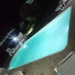 Charming In With Private Pool Noto