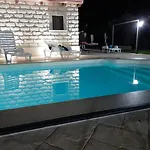 Charming In With Private Pool