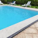 Charming In With Private Pool