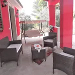 Villa Charming In With Private Pool *