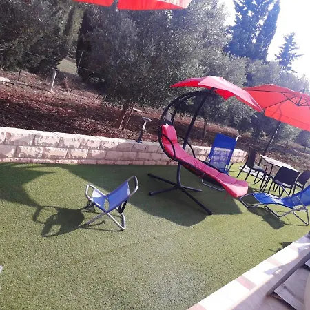 Вилла Charming In With Private Pool Ното