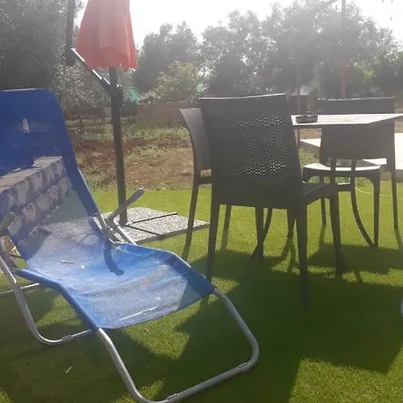 Charming In With Private Pool Вилла Ното