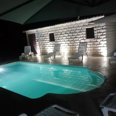 Charming In With Private Pool Вилла *