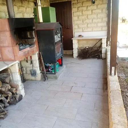 Charming In With Private Pool Вилла Ното