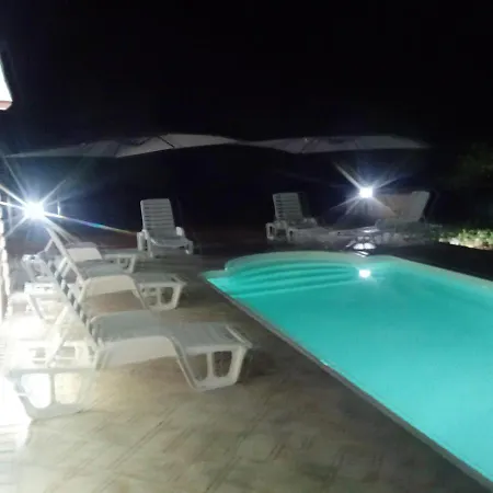 Charming In With Private Pool