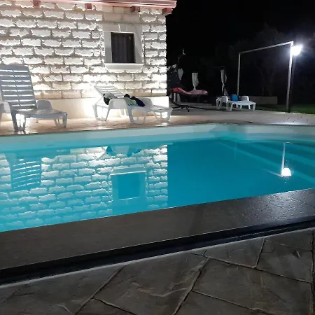 Charming In With Private Pool