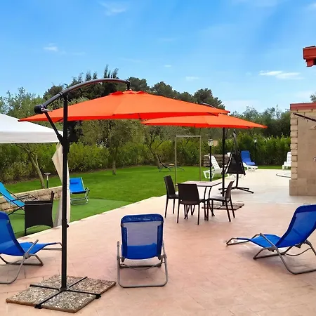 Charming In With Private Pool Villa *