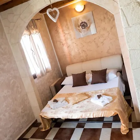 Charming In With Private Pool וילה