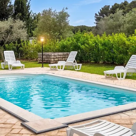 וילה Charming In With Private Pool נוטו