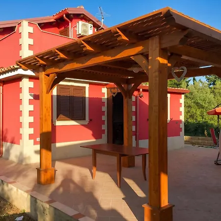וילה Charming In With Private Pool נוטו