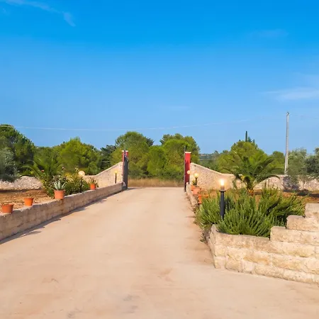 Charming In With Private Pool * נוטו