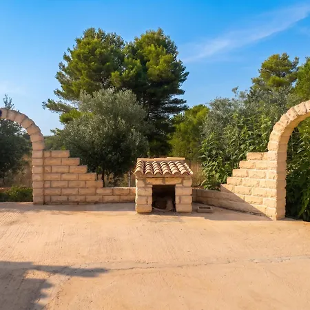 Charming In With Private Pool וילה נוטו
