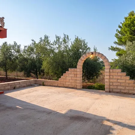 Charming In With Private Pool * Noto