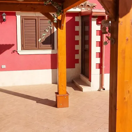 Charming In With Private Pool וילה *