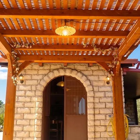 Charming In With Private Pool Villa *