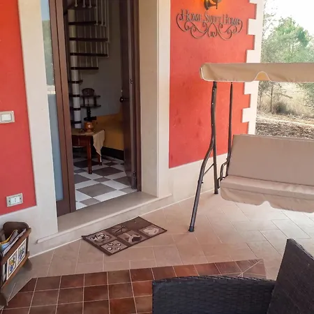 וילה Charming In With Private Pool *