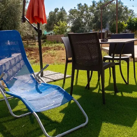 Villa Charming In With Private Pool Noto