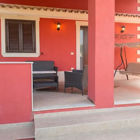 Charming In With Private Pool וילה