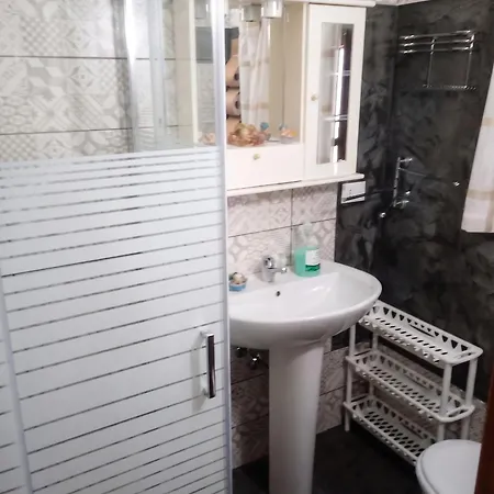 Charming In With Private Pool