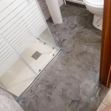 Charming In With Private Pool * נוטו