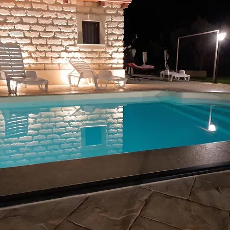 Charming In With Private Pool Villa