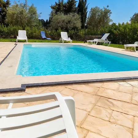 Charming In With Private Pool וילה *