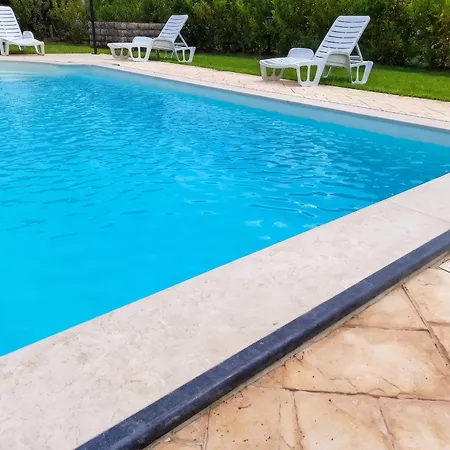 Villa Charming In With Private Pool *
