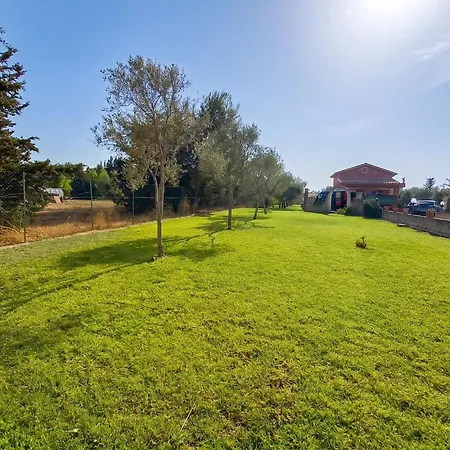 Charming In With Private Pool וילה נוטו