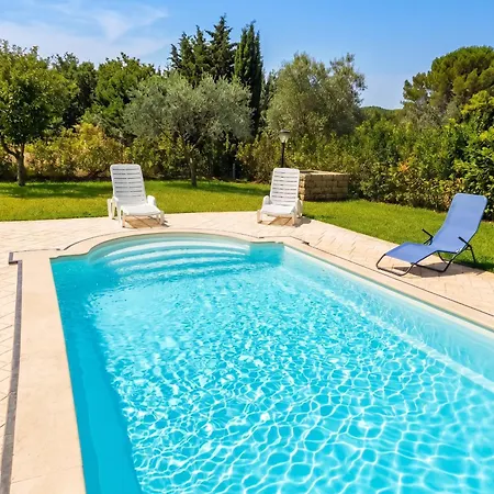 Charming In With Private Pool *