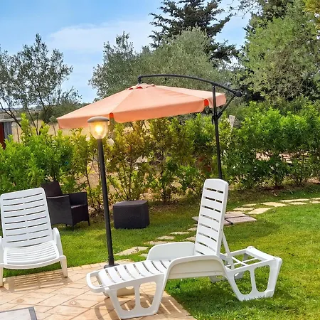 Villa Charming In With Private Pool *