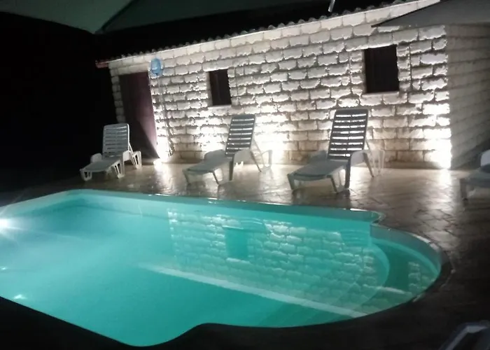 Charming In With Private Pool Villa *